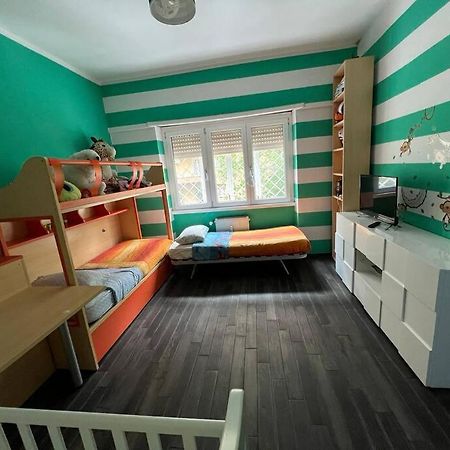 Nathan House, Due Camere Róma Kültér fotó