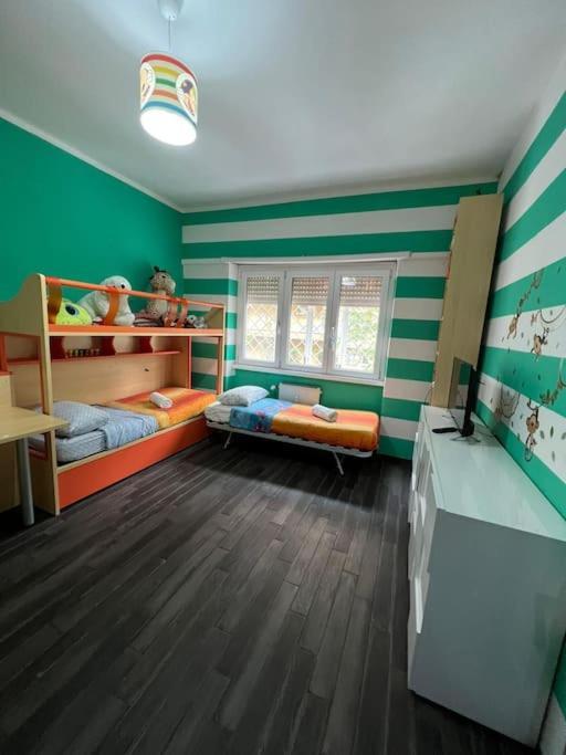 Nathan House, Due Camere Róma Kültér fotó