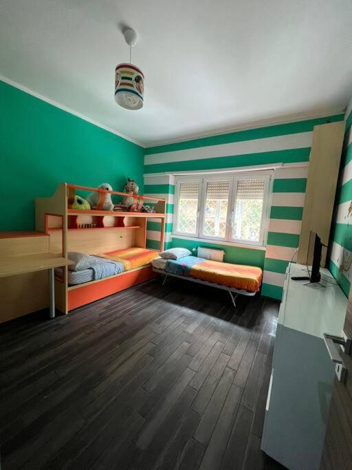 Nathan House, Due Camere Róma Kültér fotó